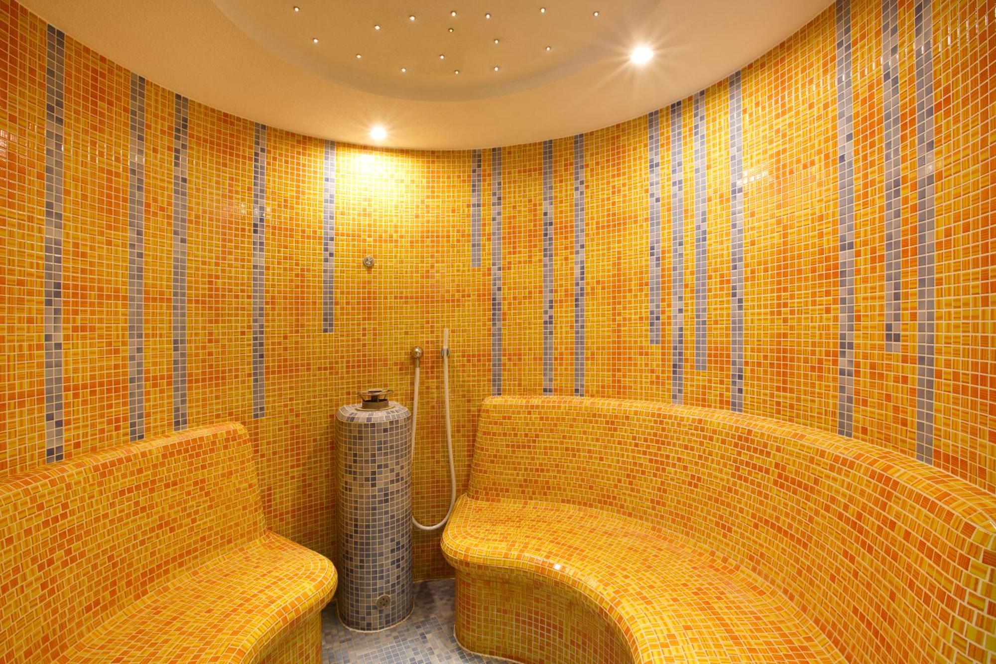 Meduza Hotel & Spa Mielno  Luaran gambar