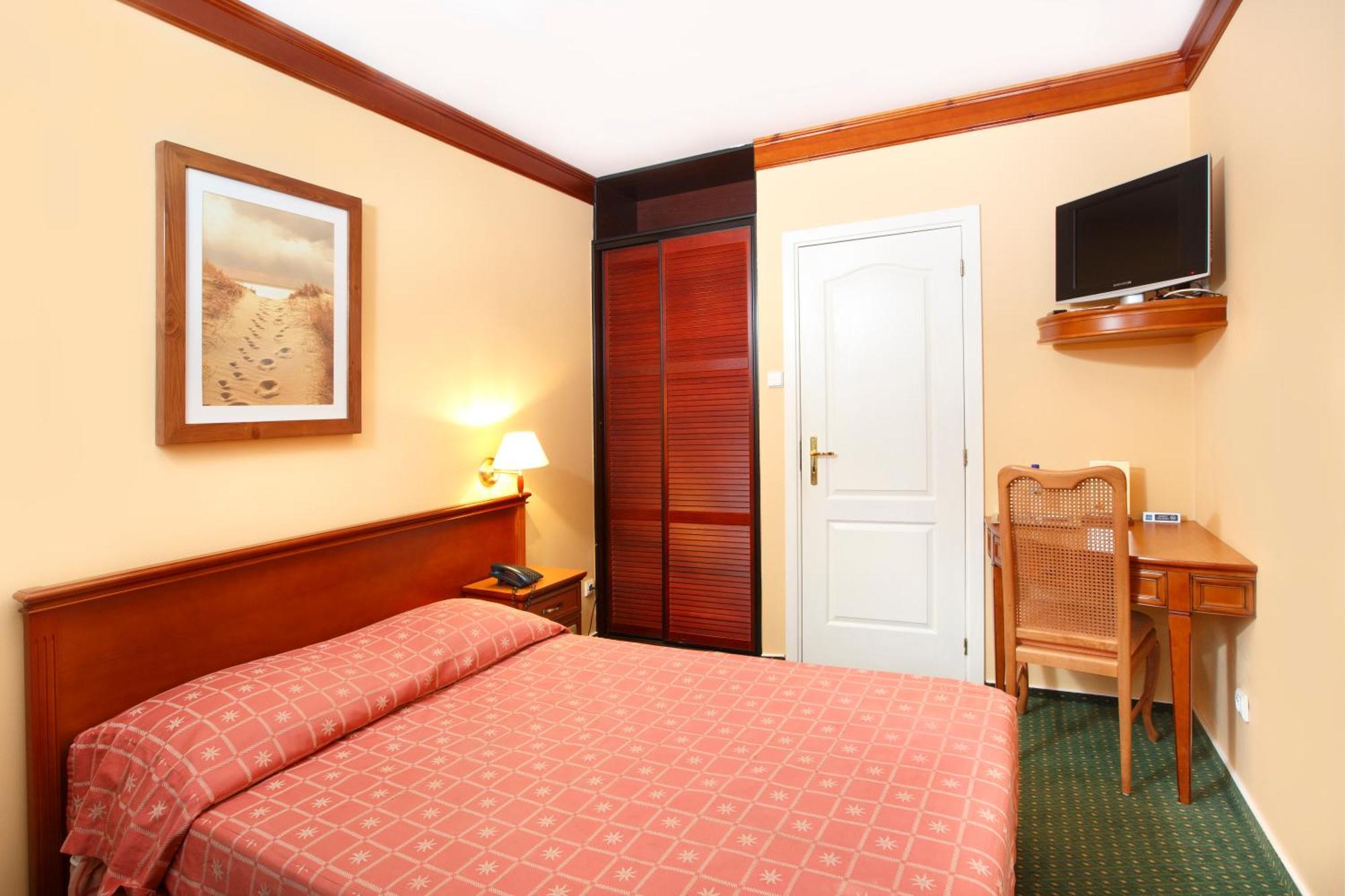 Meduza Hotel & Spa Mielno  Bilik gambar
