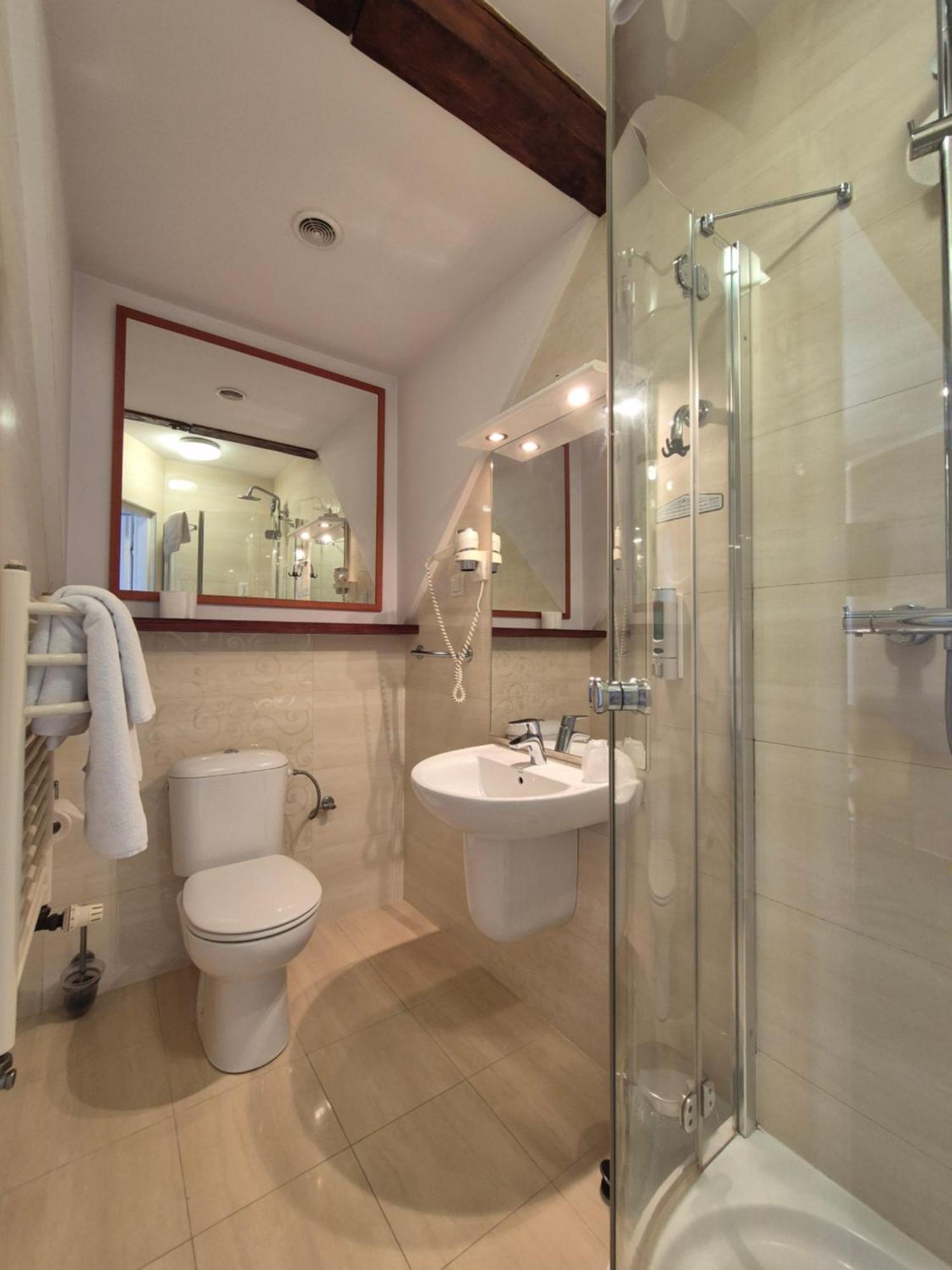 Meduza Hotel & Spa Mielno  Luaran gambar
