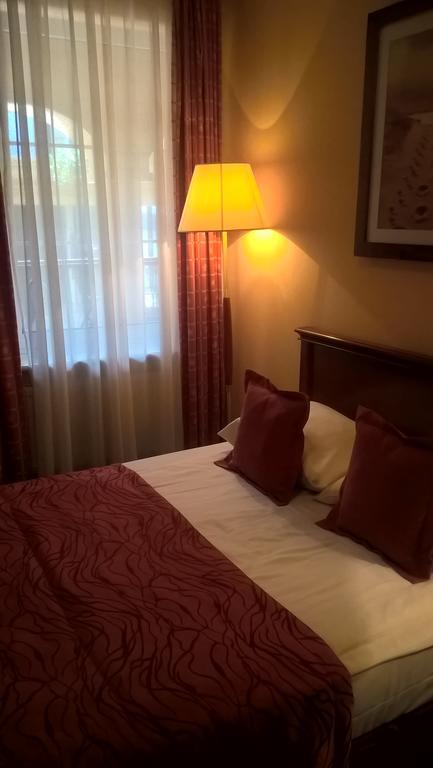 Meduza Hotel & Spa Mielno  Luaran gambar