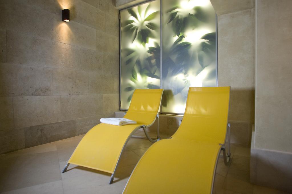 Meduza Hotel & Spa Mielno  Luaran gambar