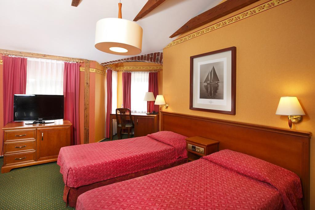 Meduza Hotel & Spa Mielno  Bilik gambar