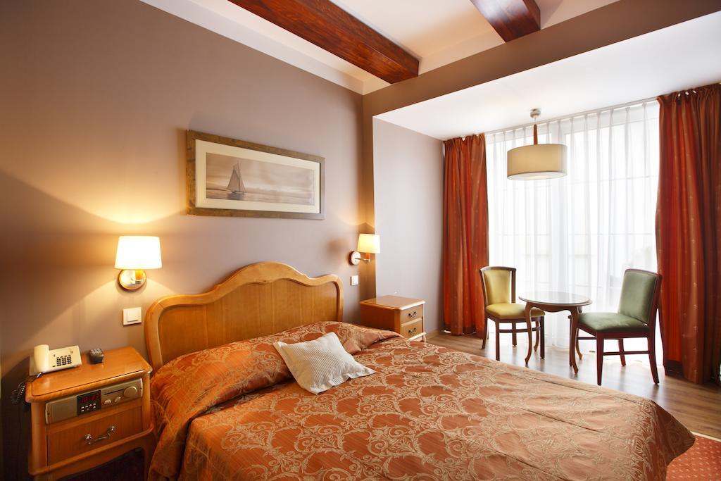 Meduza Hotel & Spa Mielno  Bilik gambar