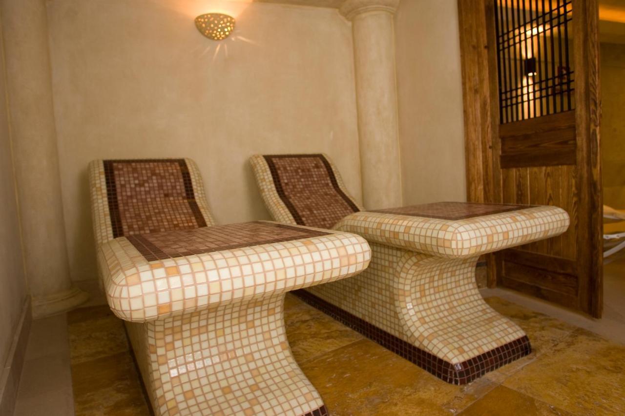 Meduza Hotel & Spa Mielno  Luaran gambar