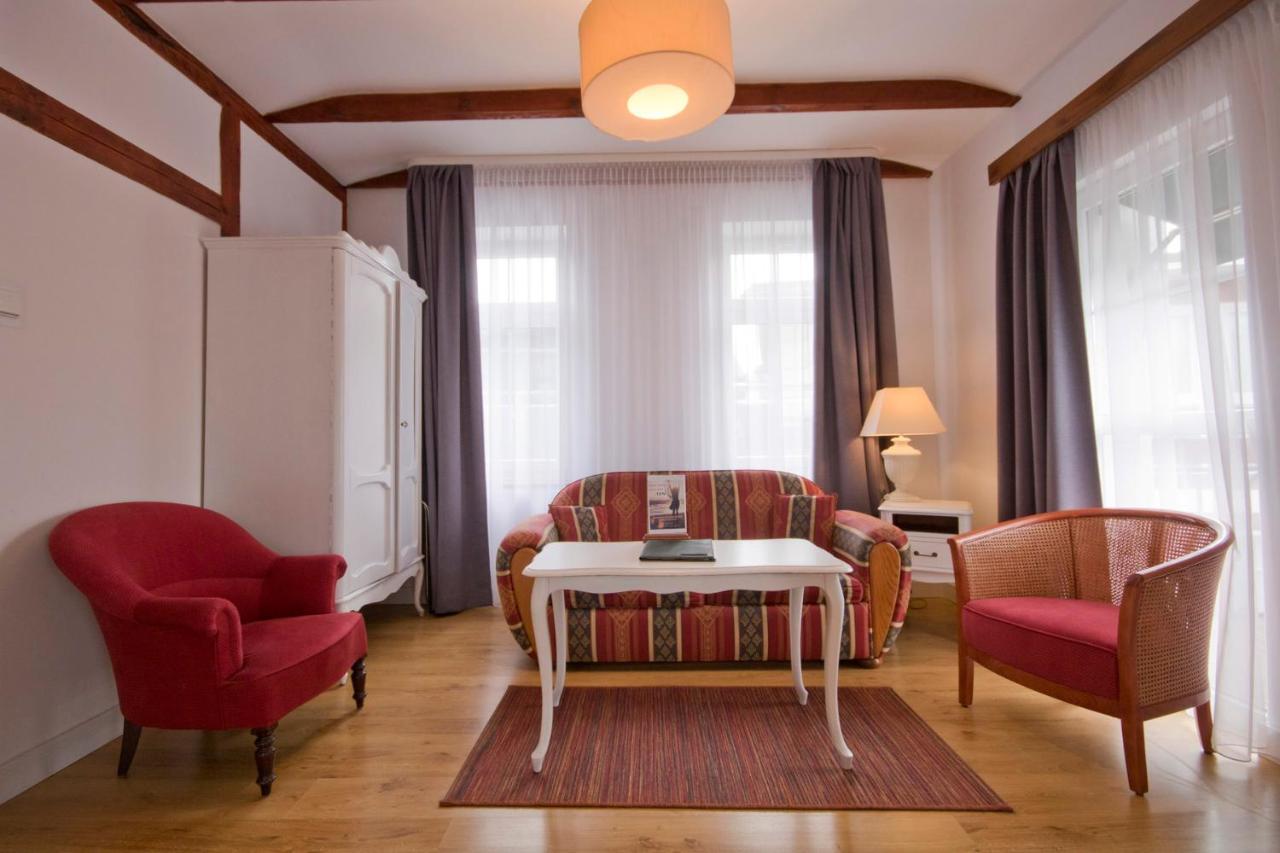 Meduza Hotel & Spa Mielno  Luaran gambar