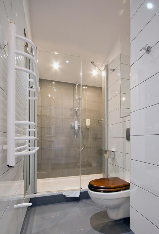 Meduza Hotel & Spa Mielno  Luaran gambar